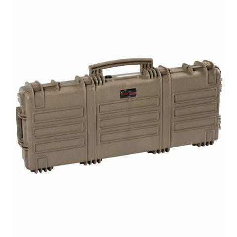 Explorer Cases 9413 Sand Foam 989x415x157mm kufer za foto opremu kofer Camera Case