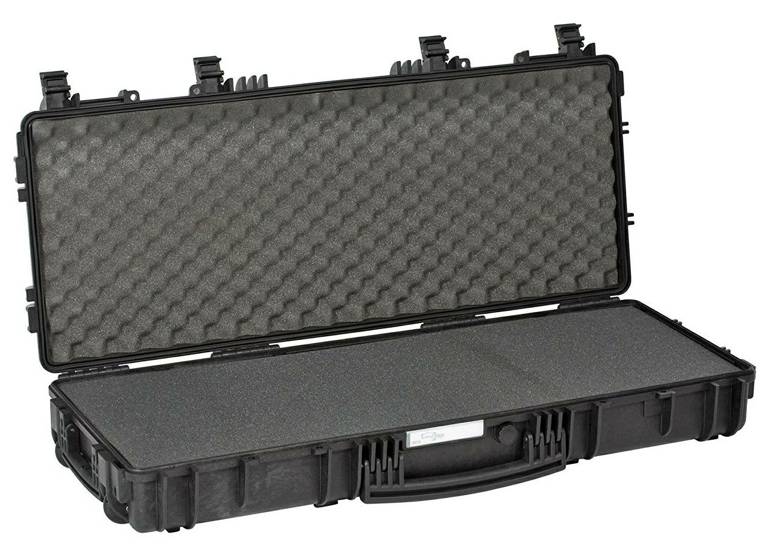 Explorer Cases 9413 Schwarz Foam 989x415x157mm kufer za foto opremu kofer Camera Case