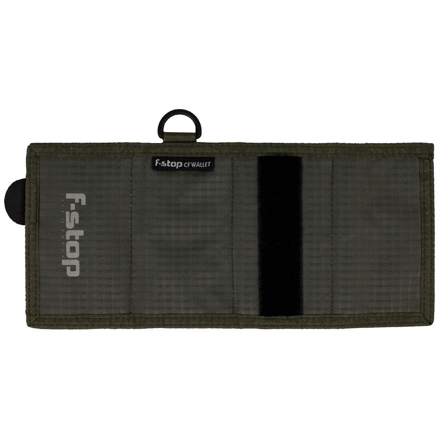 F-stop CF Wallet Black m856-60 Dakota series