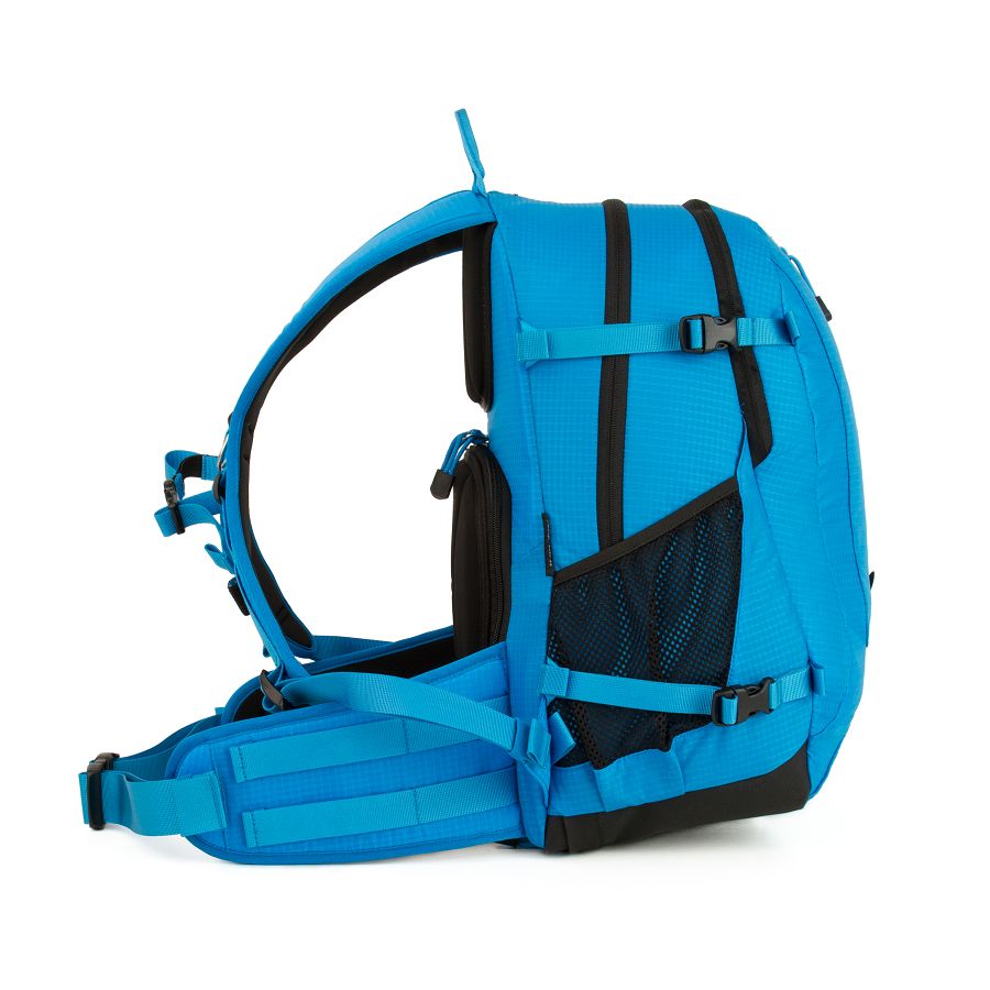 F-stop Guru Malibu Blue foto ruksak Mountain series