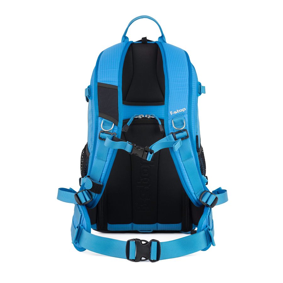 F-stop Guru Malibu Blue foto ruksak Mountain series