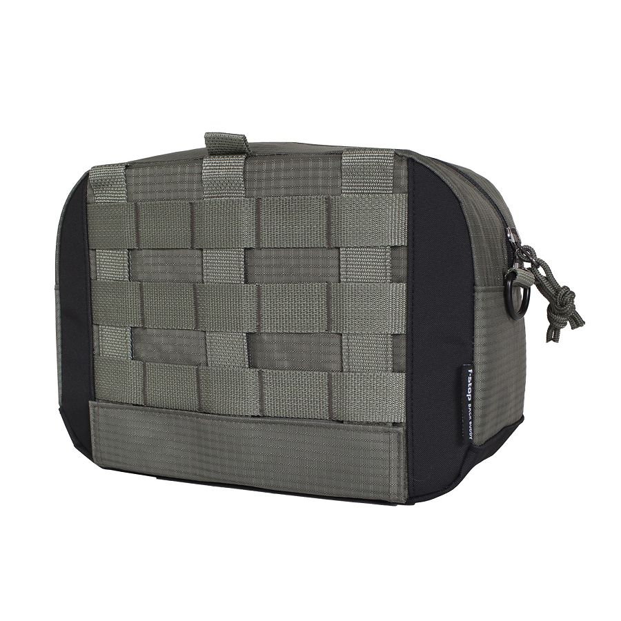 F-stop Harney Foliage Green  m540-62 Dakota series