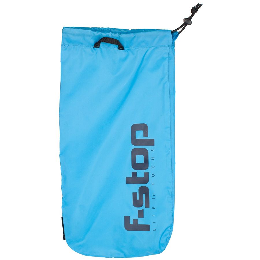 F-stop Hydration Sleeve Malibu Blue m802-65 Dakota series