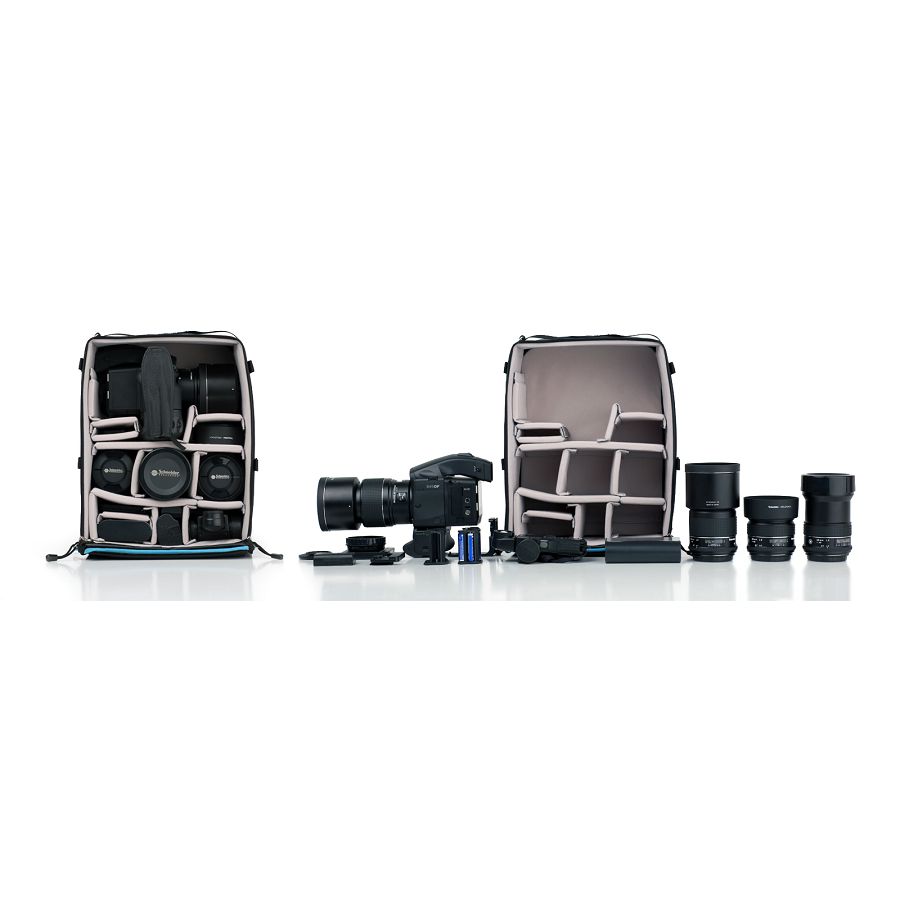 F-stop Large Pro Black m231 ICU - Internal camera Units