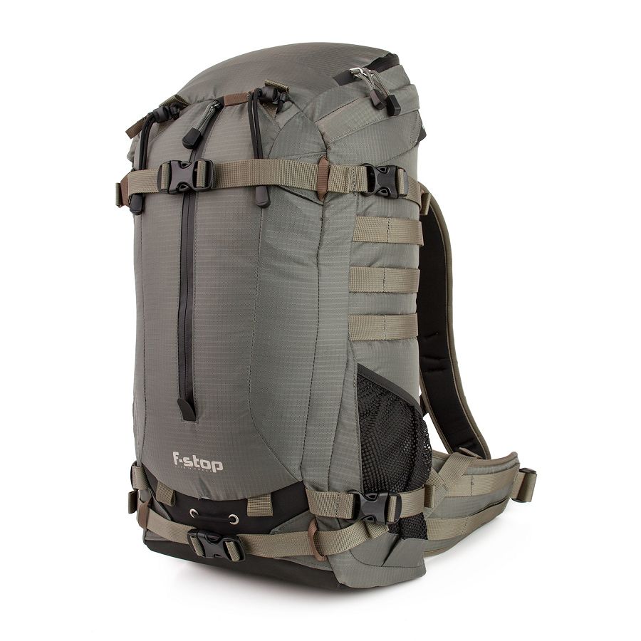 F-stop Loka Foliage Green foto ruksak Mountain series