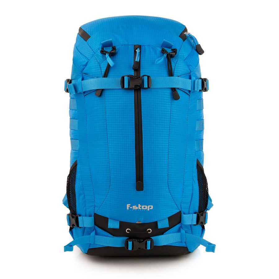 F-stop Loka Malibu Blue foto ruksak Mountain series