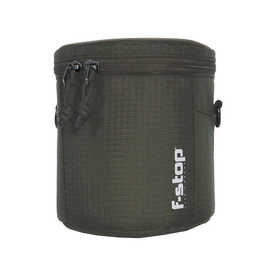 F-stop Medium Lens Barrel Foliage Green m450-62 Dakota series