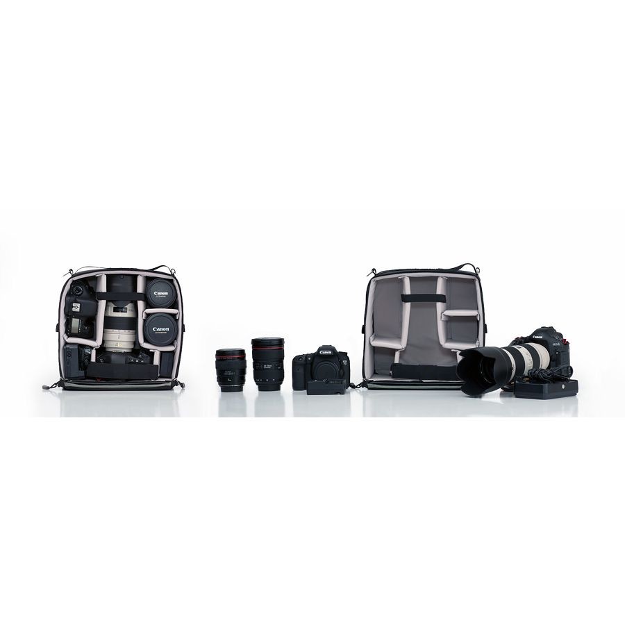 F-stop Medium Slope Black m285 ICU - Internal camera Units