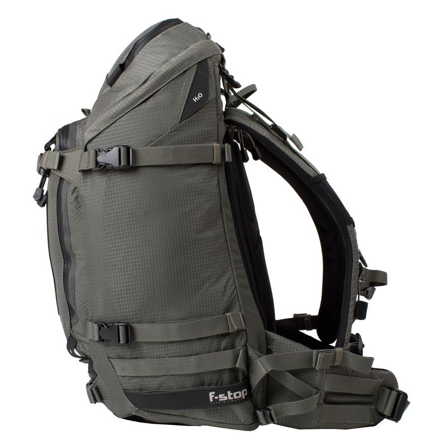 F-stop Tilopa BC Foliage Green foto ruksak Mountain series