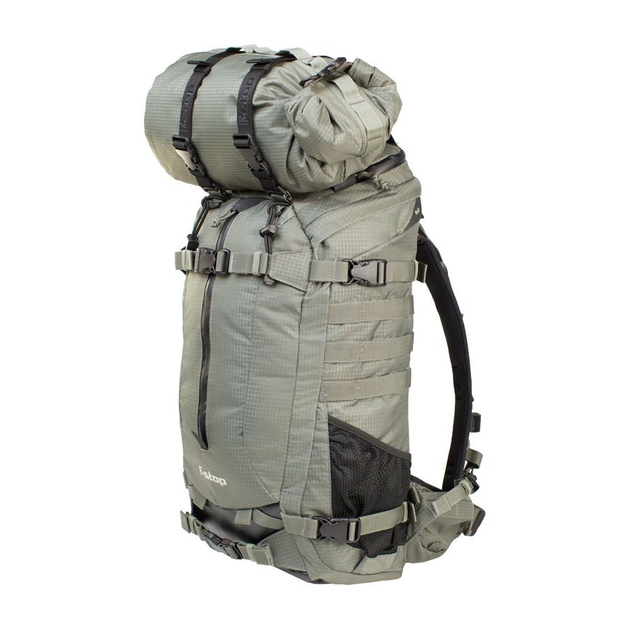 F-stop Tripod Bag Black m595-60 Dakota series