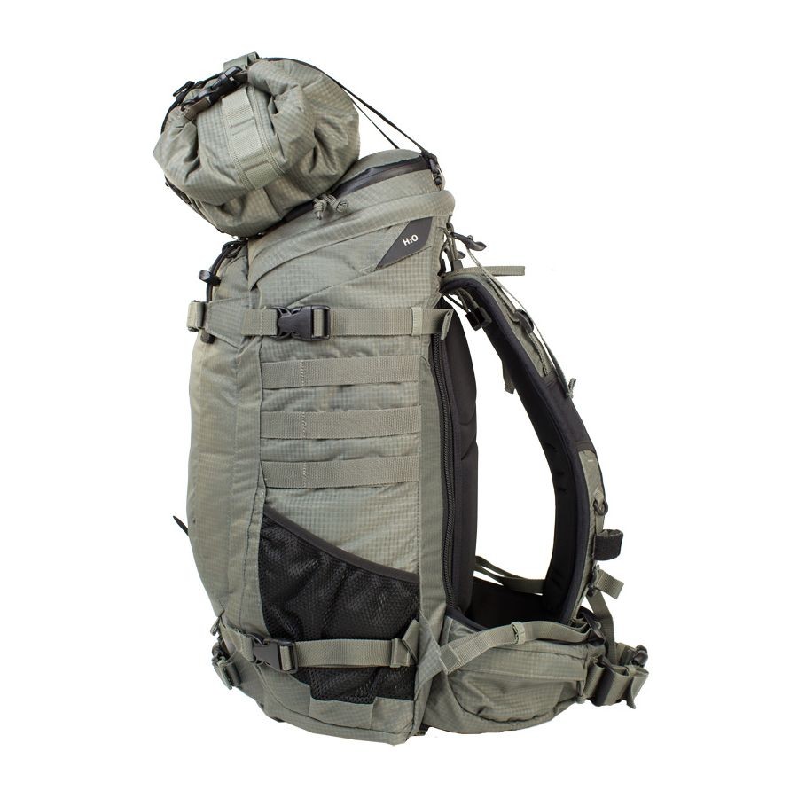 F-stop Tripod Bag Black m595-60 Dakota series