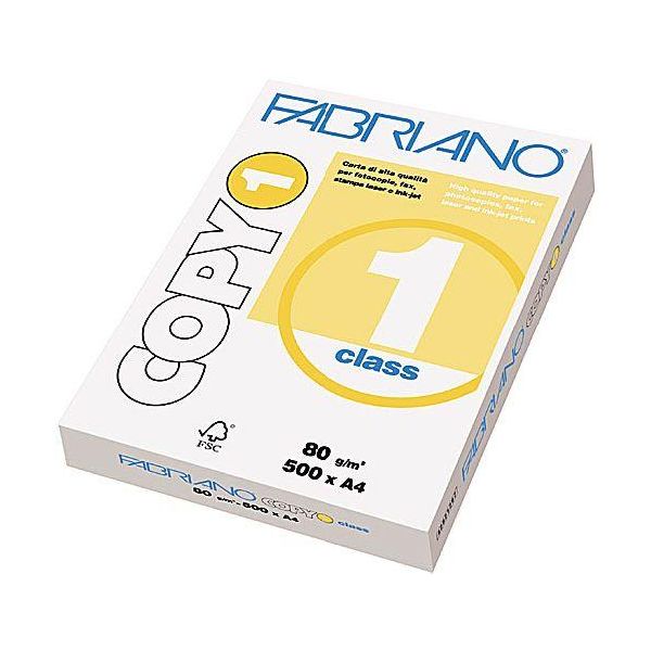 Fabriano papir Copy Print 1. Class A4 80gr 500 listova