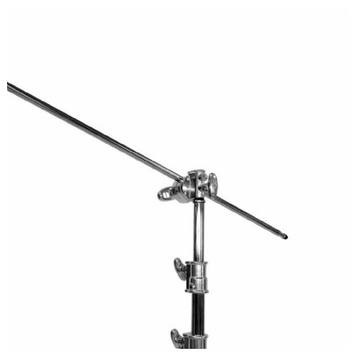 Falcon Eyes C-Stand with Light Boom Arm CS-3200 320cm 10kg aluminijski studijski stalak s produljenom rukom za studijske bljeskalice