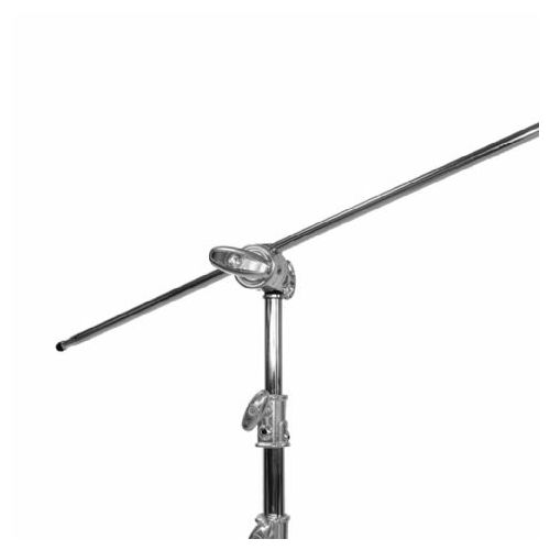 Falcon Eyes C-Stand with Light Boom Arm CS-3200 320cm 10kg aluminijski studijski stalak s produljenom rukom za studijske bljeskalice