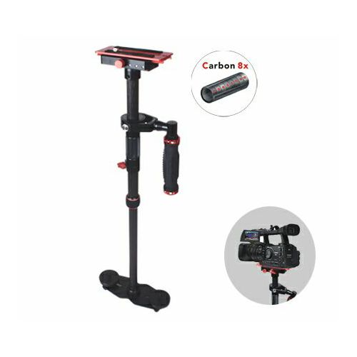 Falcon Eyes Camera Stabilizer VST-02 SteadyCam stabilizator DSLR fotoaparata i kamere za video snimanje s utegom