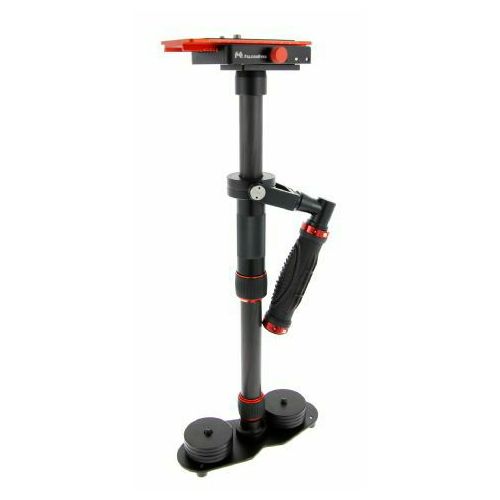 Falcon Eyes Camera Stabilizer VST-02 SteadyCam stabilizator DSLR fotoaparata i kamere za video snimanje s utegom