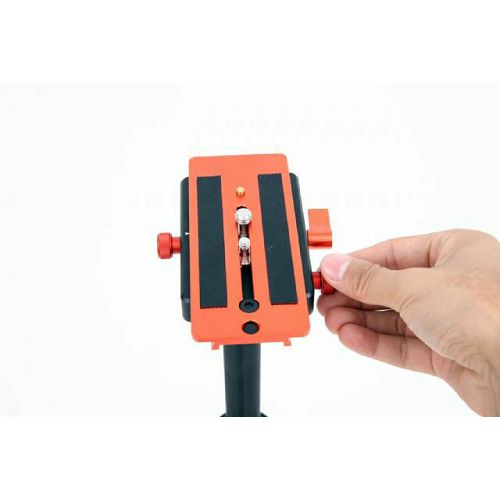 Falcon Eyes Camera Stabilizer VST-03 SteadyCam stabilizator DSLR fotoaparata i kamere za video snimanje s utegom