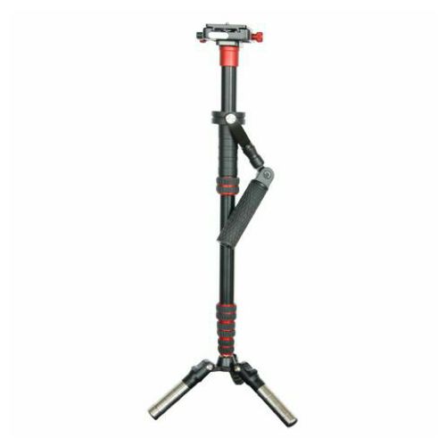 Falcon Eyes Camera Stabilizer VST-05 SteadyCam stabilizator fotoaparata i kamere do 1,5kg za video snimanje s utegom