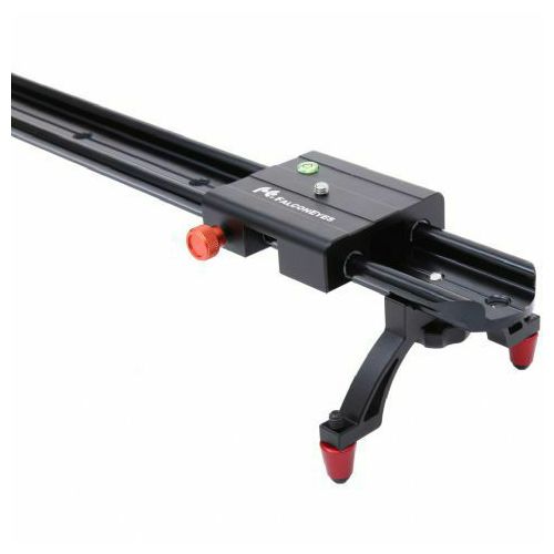 Falcon Eyes Camera Video Slider STK-02-1.2 120cm