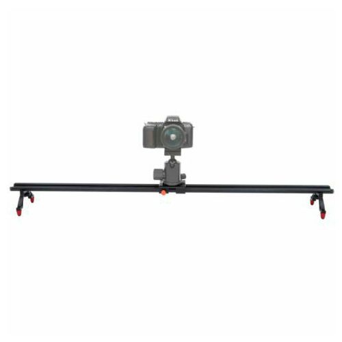 Falcon Eyes Camera Video Slider STK-02-1.2 120cm