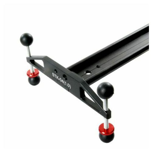 Falcon Eyes Camera Video Slider STK-04-1 100cm