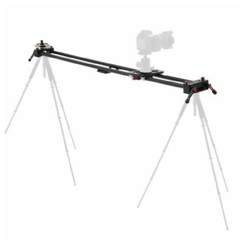 Falcon Eyes Camera Video Slider STK-08-1.5 150cm