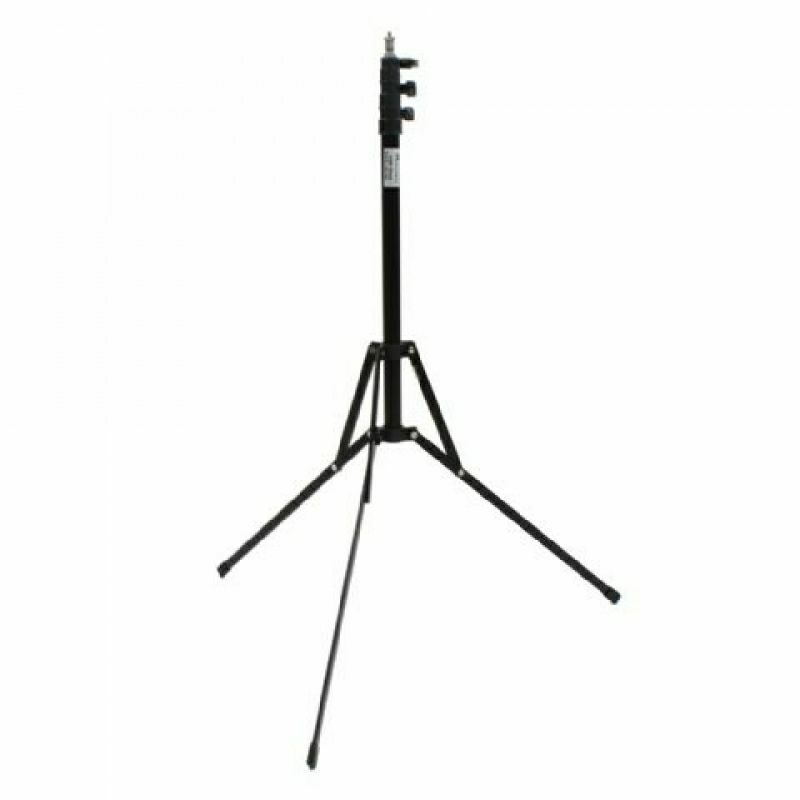 Falcon Eyes Compact Light Stand LMC-1900 63-221cm 5kg studijski stalak za fotografske bljeskalice i rasvjetu