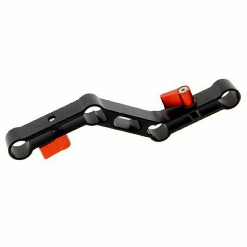 Falcon Eyes Connecting Bracket for VRG Series adapter nosač za video rig stabilizator