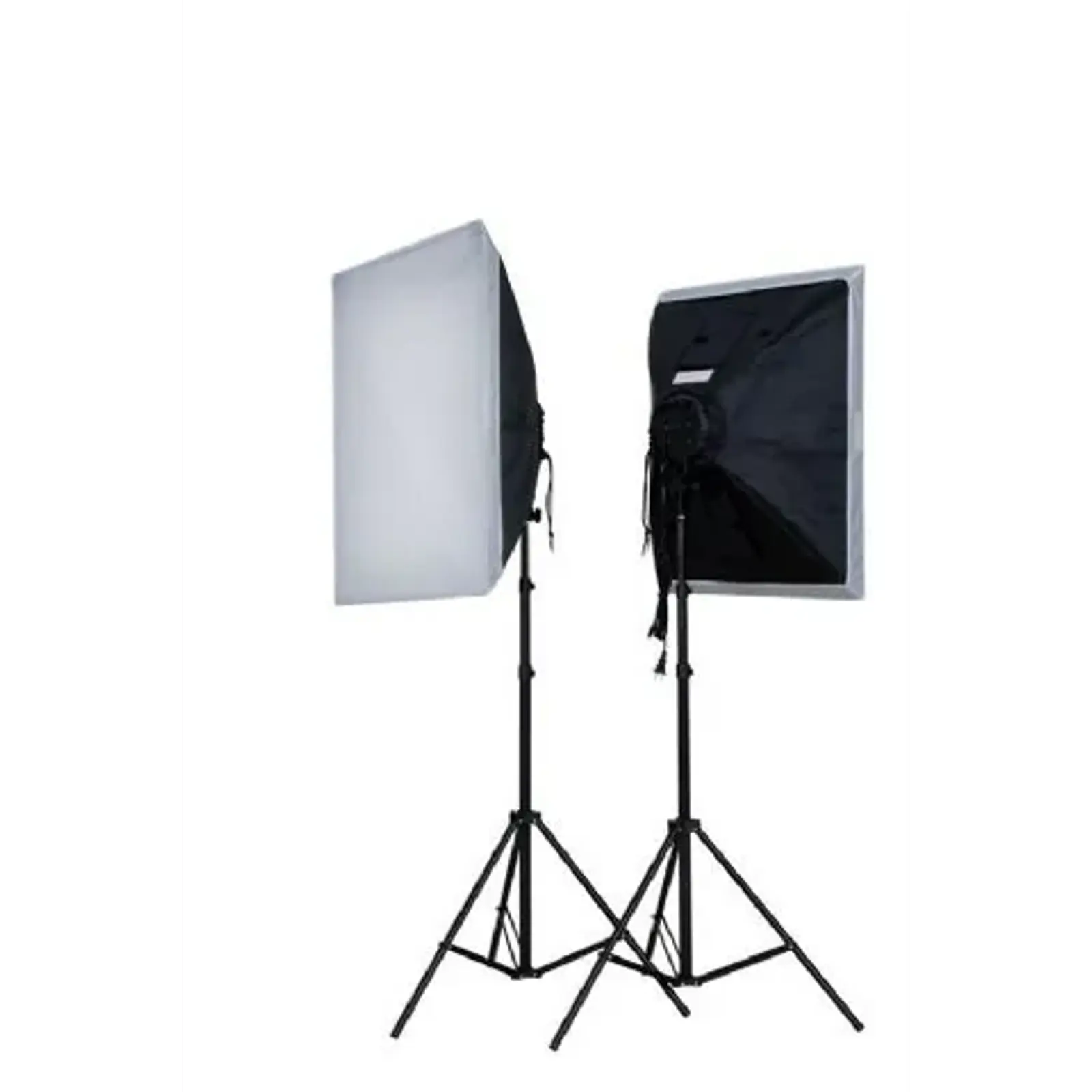 Falcon Eyes Daylight Set LH-ESB5050K2 2x40W kontinuirana rasvjeta komplet