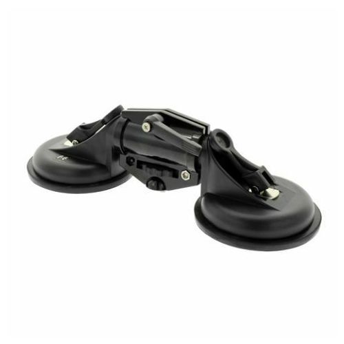 Falcon Eyes Double Suction Cup SUP-02 vakumski nosač