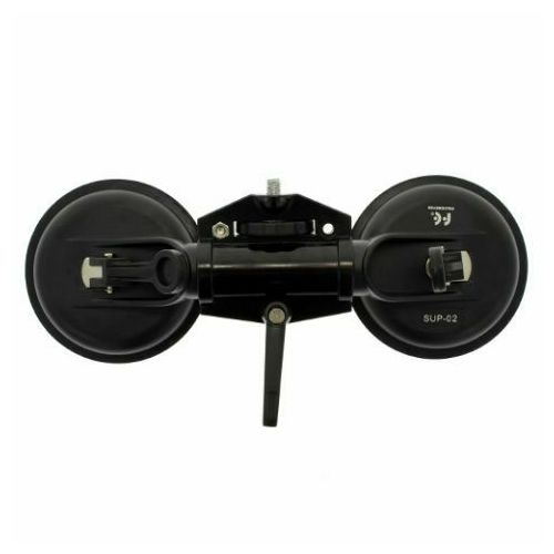 Falcon Eyes Double Suction Cup SUP-02 vakumski nosač