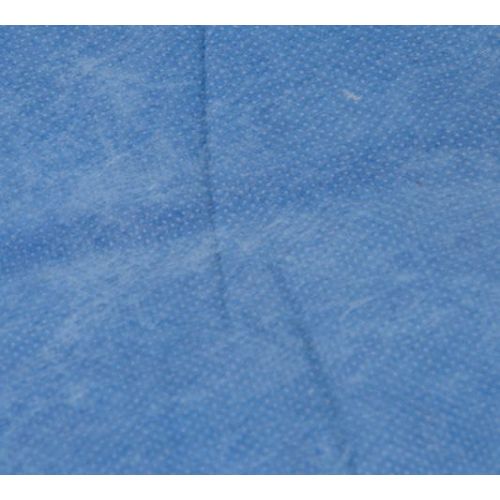 Falcon Eyes Fantasy Cloth FC-10 3x6m Chroma Blue plava zelena transparentna studijska pozadina od sintetike Non-washable