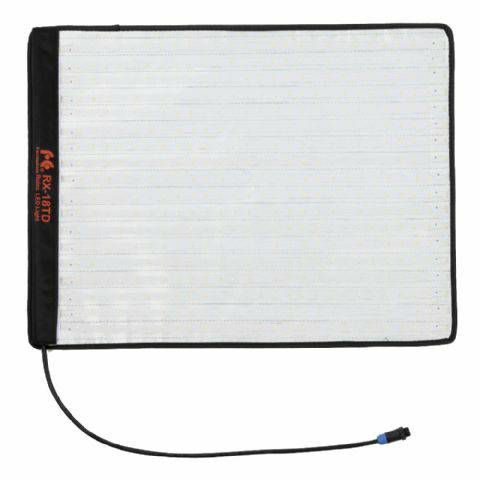 Falcon Eyes Flexible Bi-Color LED panel RX-318TD-KR 45x60cm KIT fleksibilni panel rasvjeta za video snimanje