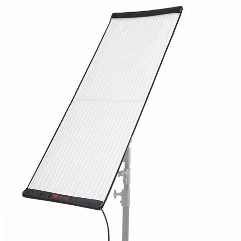 Falcon Eyes Flexible Bi-Color LED Panel RX-36TDX 120x45cm fleksibilni panel rasvjeta za video snimanje