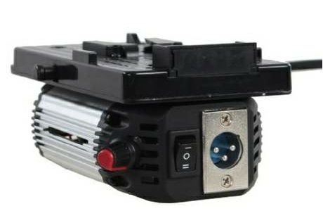 Falcon Eyes Flexible LED Panel RX-18T 45x60cm CRI95 5600K 62W fleksibilni panel za video snimanje