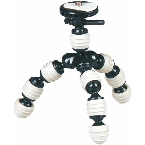 Falcon Eyes Flexible Tripod Gorillapod zglobni podesivi stativ UT-135B za fotoaparate do 0.35kg 135mm