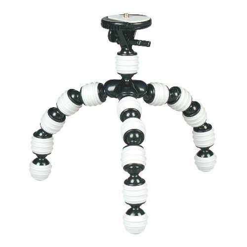 Falcon Eyes Flexible Tripod Gorillapod zglobni podesivi stativ UT-190B za fotoaparate do 0.35kg 190mm