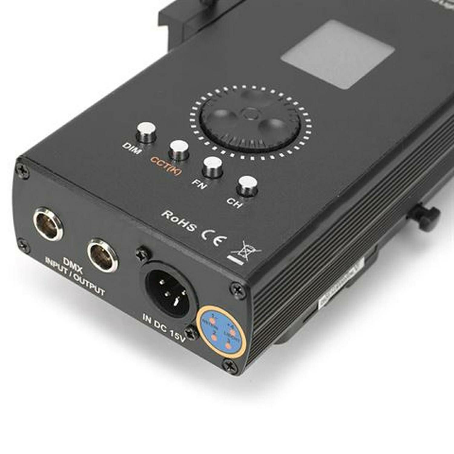 Falcon Eyes Flexible Waterproof LED Panel RX-12TDX II 30x45cm fleksibilni panel rasvjeta za video snimanje