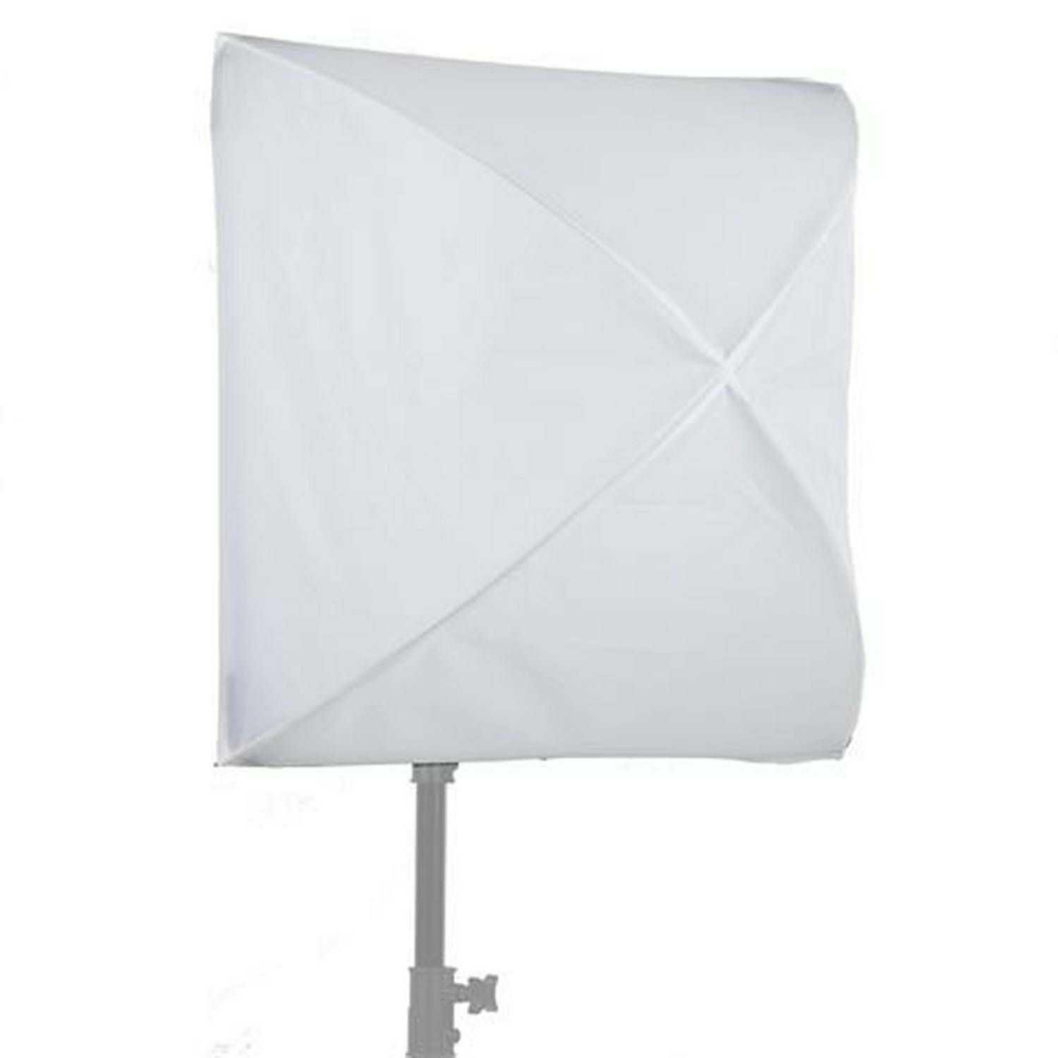 Falcon Eyes Flexible Waterproof LED Panel RX-24TDX II 63x63cm fleksibilni panel rasvjeta za video snimanje