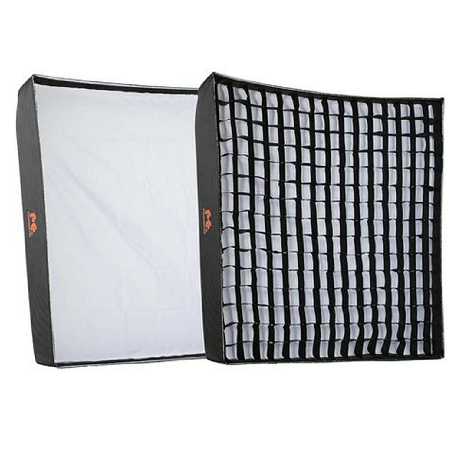 Falcon Eyes Flexible Waterproof LED Panel RX-24TDX II 63x63cm fleksibilni panel rasvjeta za video snimanje