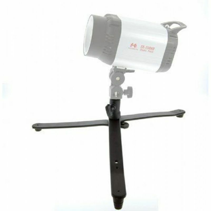Falcon Eyes Floor Stand SP-L1000 niskopodni studijski stalak za fotografske bljeskalice i rasvjetu