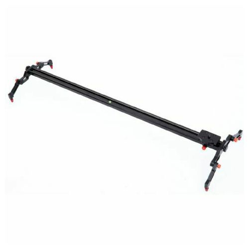 Falcon Eyes Heavy Duty Camera Video Slider STK-01-1.2 120cm