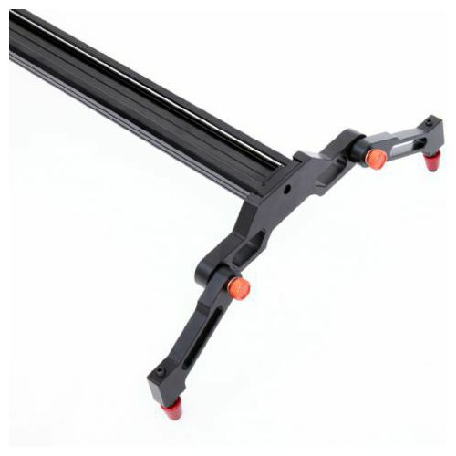 Falcon Eyes Heavy Duty Camera Video Slider STK-01-1.2 120cm