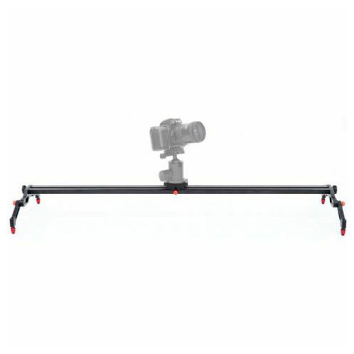 Falcon Eyes Heavy Duty Camera Video Slider STK-01-1.2 120cm