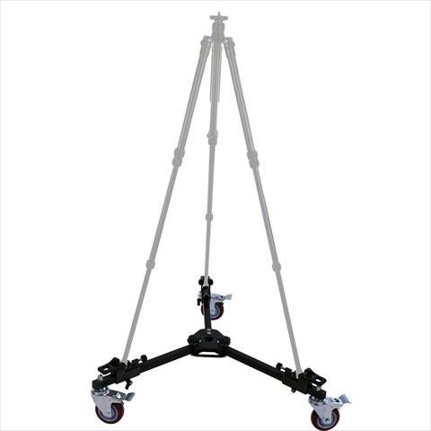 Falcon Eyes Heavy Duty Tripod Dolly PT-80 Universal kolica rote za studijske stative