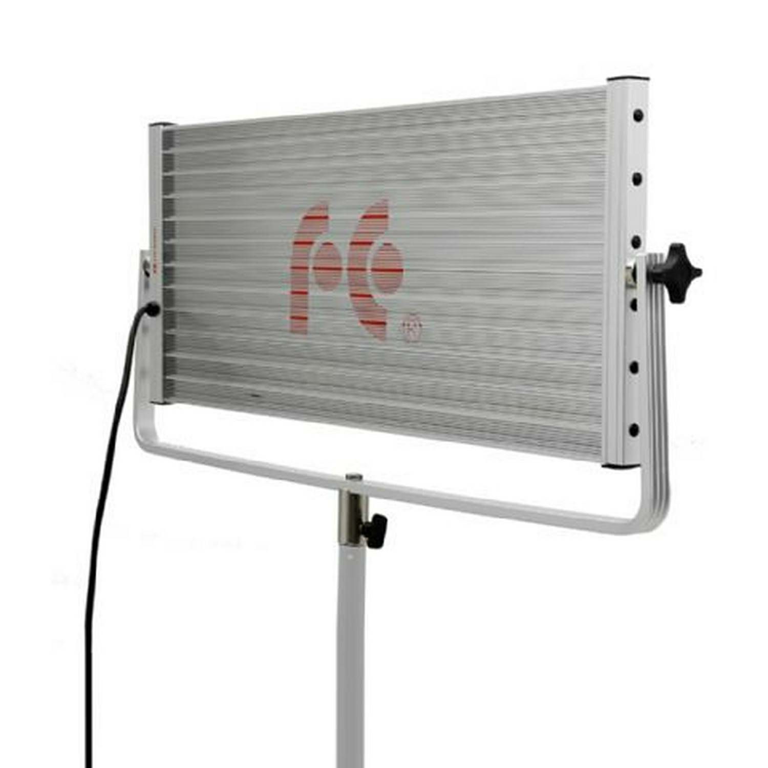 Falcon Eyes LED KIT Soft Light Set Dimmable LPL-S6002TD with light stands rasvjeta za video snimanje