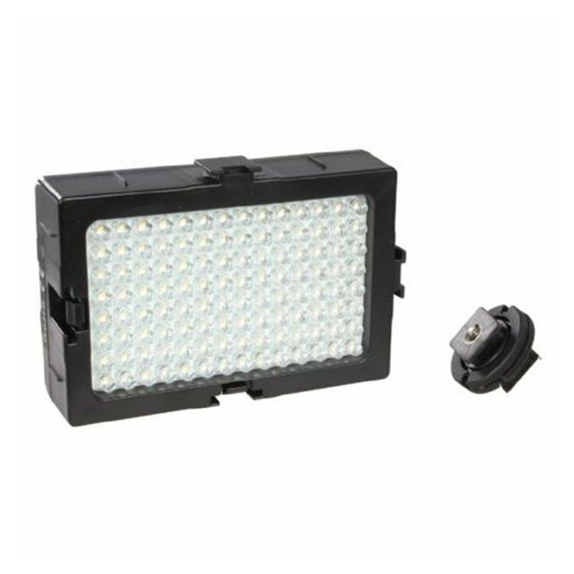 Falcon Eyes LED Lamp Set Dimmable DV-112LTV on Penlite panel rasvjeta za video snimanje