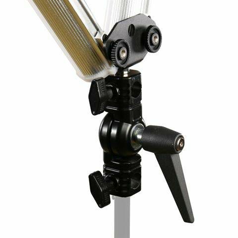 Falcon Eyes LED Light Stick Kit LB-16-K3 with Case