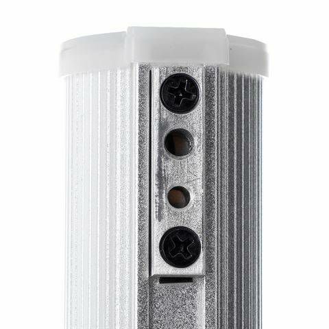 Falcon Eyes LED Light Stick Kit LB-16-K3 with Case