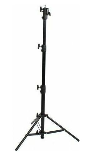 Falcon Eyes Light Stand LM-1650HL 160cm aluminijski studijski stalak za studijsku rasvjetu, video rasvjetu, bljeskalice i ostalu foto opremu